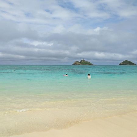 Island Colony 3512 Hotel Honolulu Bagian luar foto