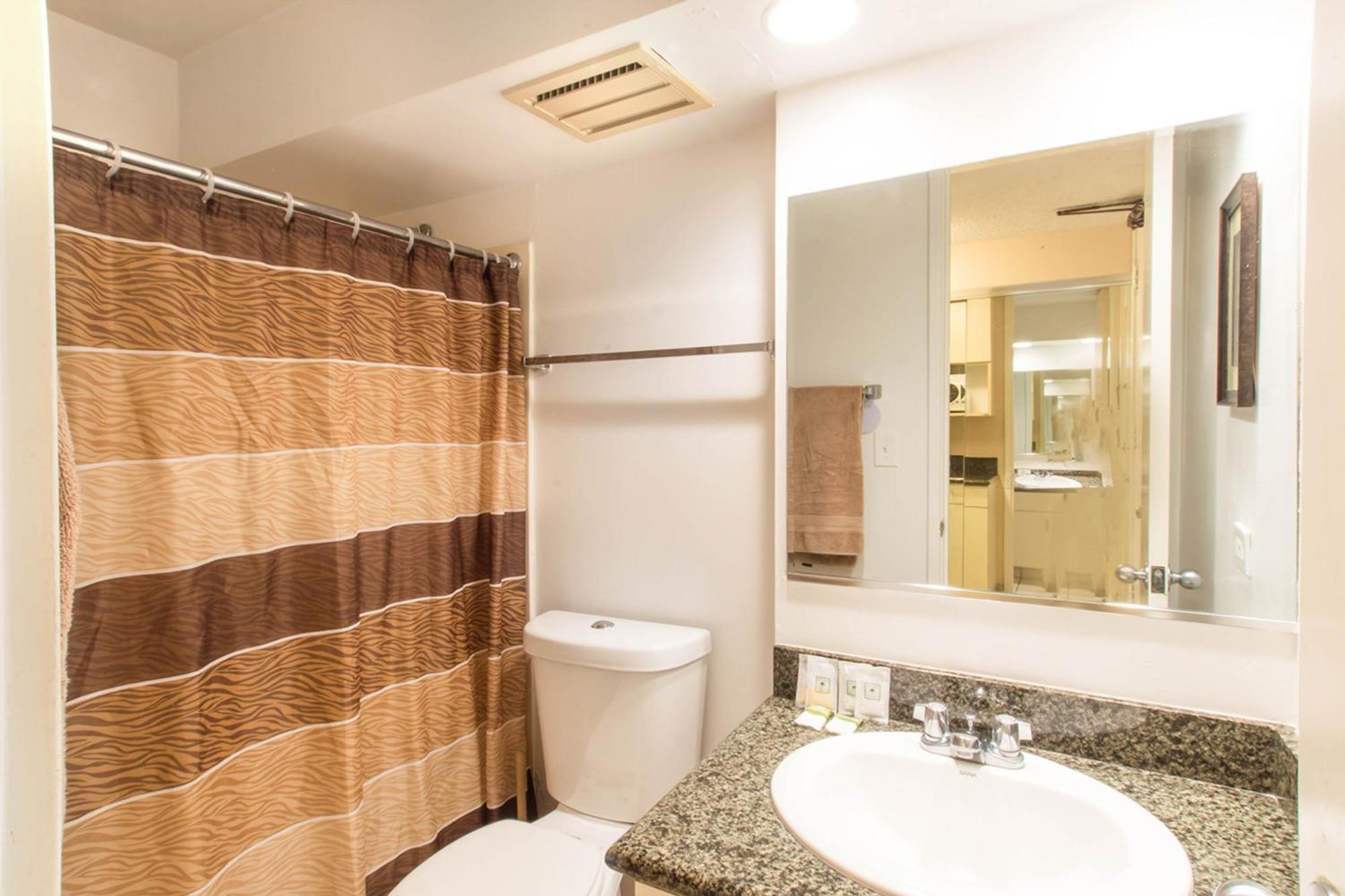 Island Colony 3512 Hotel Honolulu Bagian luar foto