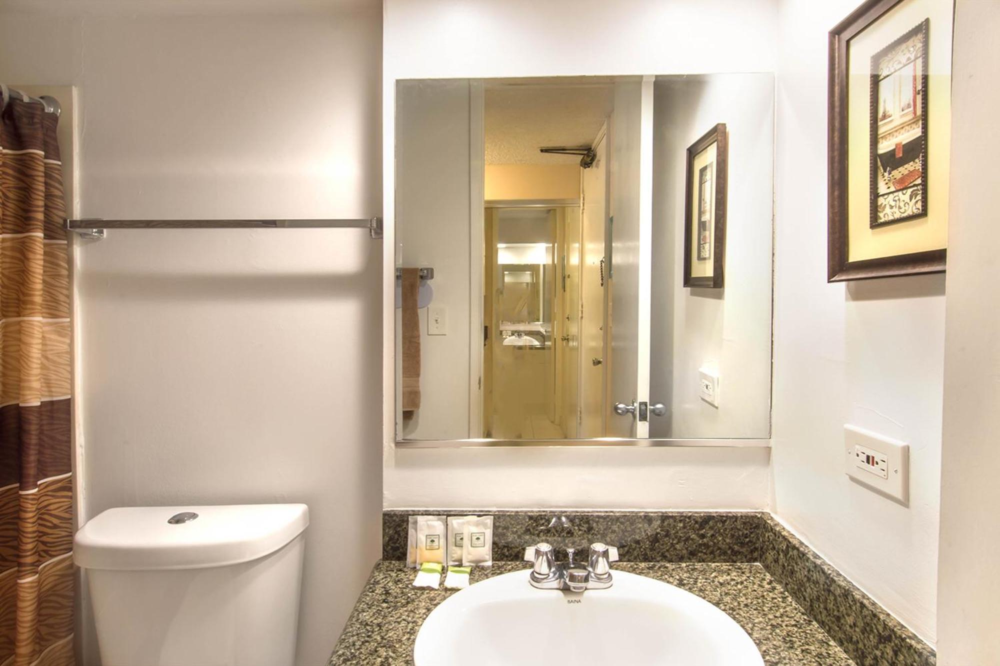 Island Colony 3512 Hotel Honolulu Bagian luar foto