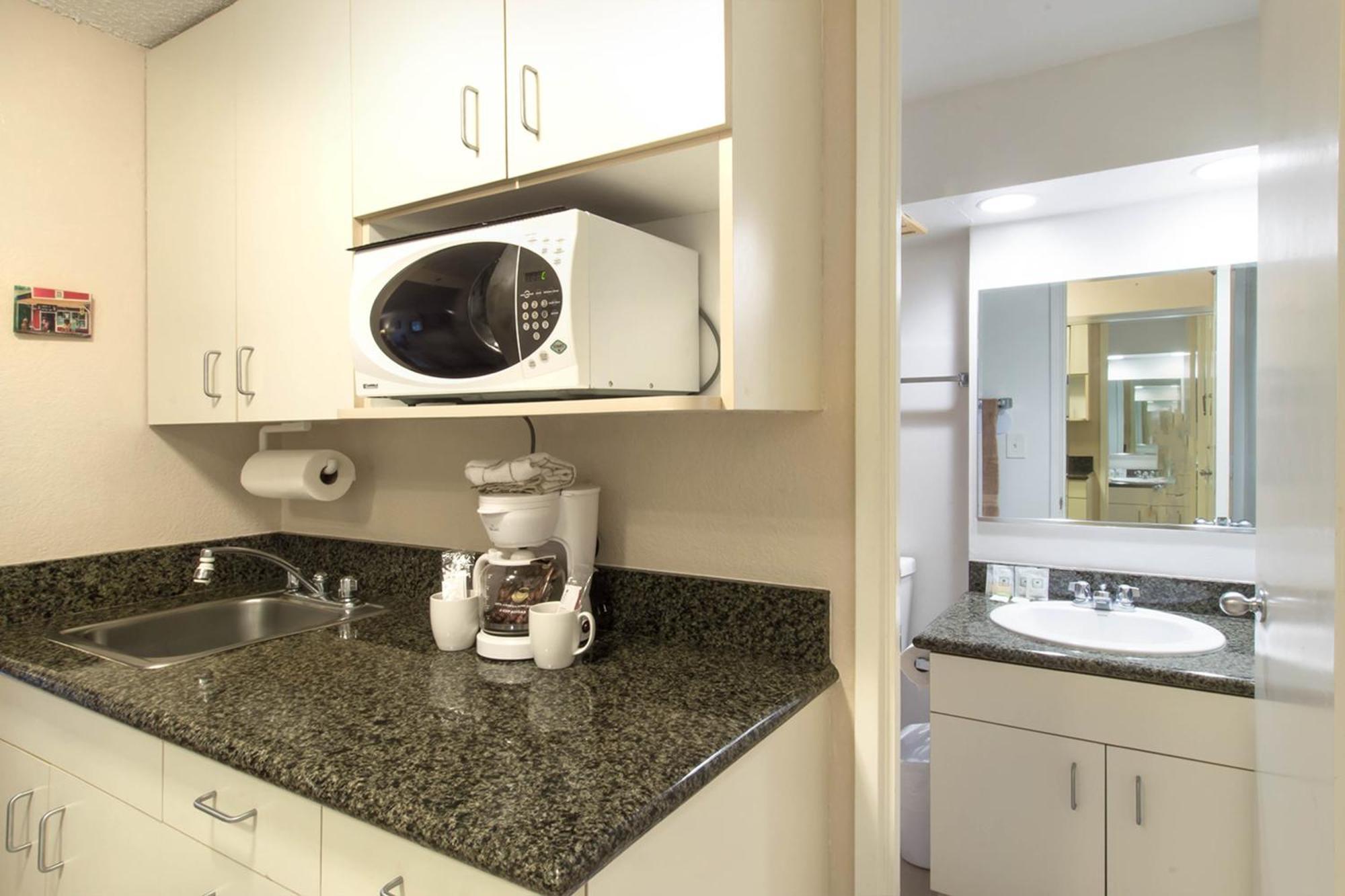Island Colony 3512 Hotel Honolulu Bagian luar foto